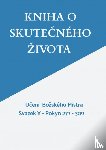 Hosta, Anna Maria - KNIHA O SKUTEČNÉHO ŽIVOTA