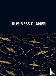 Altendorf, Ana - Small Business Planner-TIME - Geschäftsplaner