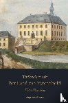 Ecrevisse, Pieter - Taferelen uit het Land van Zwentibold