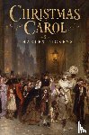 Dickens, Charles - Christmas Carol