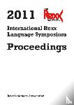 Language Association, Rexx - 2011 International Rexx Language Symposium Proceedings