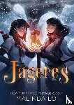 Lo, Malinda - Jageres