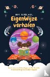 Kayland, Elizabeth - Het boek vol EigenWijze verhalen