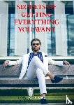 Hajro, Jasmin - Secrets of getting everything you want