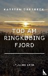 Oberbeck, Karsten - Tod am Ringkøbing Fjord