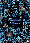 Fernández Rodriguez, Ana - Planificador Mensual