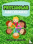 Fernández Rodriguez, Ana - Preescolar Abecedario