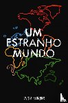Marques, Valter - Um Estranho Mundo