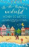 De Liefde, Wendy - Ho-ho-hopeloos verliefd
