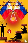 Ida-Bagus, Lancar - Ang Katubusan ng Orihinal na Kasalanan
