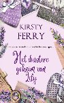Ferry, Kirsty - Het duistere geheim van Lily