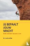Rata, Carmen Ionela - Jij bepaalt jouw macht