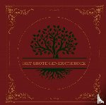 Soonius, Daniëlle - Het grote generatieboek