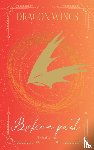 Kayland, Elizabeth - Dragon Wings