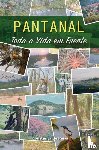 De Paiva, Constança - Pantanal