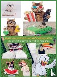 Altendorf, Ana - DAS HAUSTIER-KOMÖDIENBUCH: für die ganze Familie!