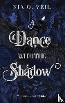 Veil, Nia O. - A Dance with the Shadow