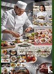 Ludwig, Anna - Zukunftsschmecker: Kulinarische Trends und Innovationen für 2024