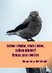 Schmidt, Olaf - der zweite teil