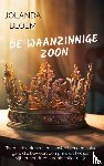 Bloem, Jolanda - De waanzinnige zoon