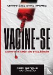 Pereira, Rosa - Vacine-se pelo sangue de Jesus