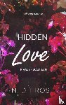 Frost, N. D. - Hidden Love