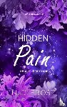 Frost, N. D. - Hidden Pain