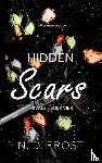 Frost, N. D. - Hidden Scars