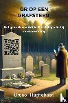 Haghebaert, Bruno - QR op een grafsteen