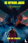 Van Straaten, Nick - De Wyvern jager