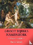 van Remundt, Theo - GROOT BIJBELS NAMENBOEK