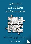 Angevaare, Frans - Mannen van goede naam en faam