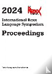 Language Association, Rexx - 2024 International Rexx Language Symposium Proceedings