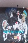 Bolden, Kenneth D. - Nut School By Kenneth D. Bolden