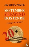 Povée, Jacques - September Zeewind Oostende