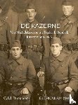 C.I.J. Brouwers, Blericanam - De Kazerne