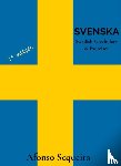 Sequeira, Afonso - Svenska
