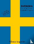 Sequeira, Afonso - Svenska
