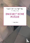 Brenninkmeijer-Werners, Elle - Enigmatische poëzie