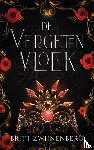 Zwijnenberg, Britt - De vergeten vloek
