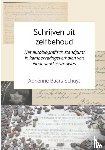 Baars-Schuyt, Adriënne - Schrijven uit zelfbehoud