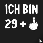 Müller, Arnes - Ich Bin 30 Jahre