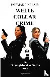 Sinclair, Norman - White Collar Crime