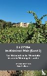 Hans Hoffmann, Thomas Altenhain - 2 x 2 Füße im Weinland Pfalz (Band 2)