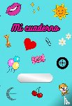 Rodriguez Rosas, Amalia - Mi Cuaderno