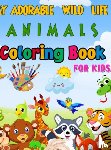 C. Perez, Adrian - MY Adorable Wildlife Animals