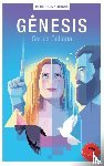 Galiana, Carlos - Génesis