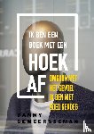 Demeersseman, Danny - Ik ben een boek met een hoek af