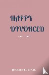 Staal, Jeannette - Happy Divorced