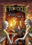 van der Wal, Marianne - De Torenclub en de wraak van Keket